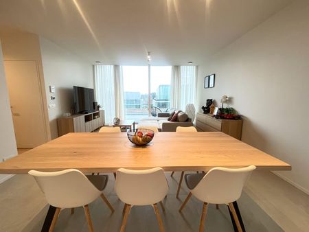 Penthouse te huur - Photo 4