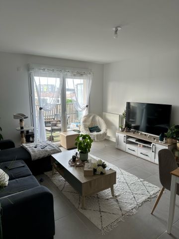 Location Appartement 3 pièces 62m² LA ROCHELLE 17000 - Photo 5