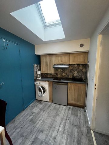 Location maison 1 pièce 29.2 m² à Louviers (27400) - Photo 5