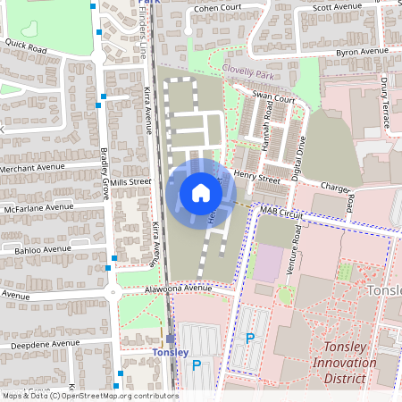 10 Florence Lane, Tonsley