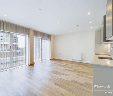 1 bedroom apartment to rent - Photo 4