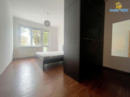 Pronájem bytu 3+kk 63 m2 - Fotografie 2