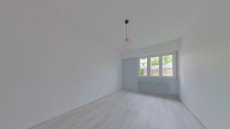 Location Appartement 3 pièces 58m² STRASBOURG 67100 - Photo 3