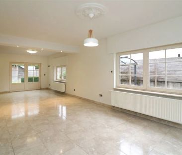 Gezellige woning met twee slpk op rustige locatie te Testelt - Photo 2