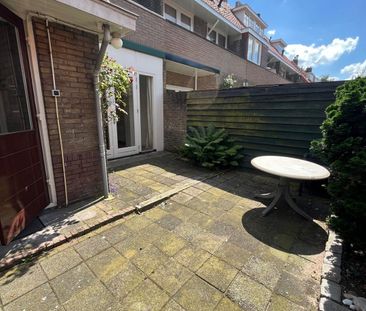 Verhuurd: Bisonstraat 4, 1402 TZ Bussum - Photo 6