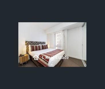 Blissful furnished one-bedroom with views - Photo 3