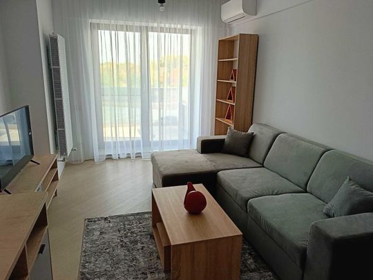 Apartament 3 Camere Complex DELTA CITY, Metrou Mihai Bravu - Fotografie 1