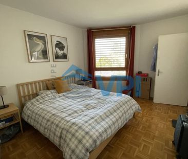 4 Zimmer, 3. Stock - Photo 2