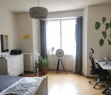 1 Zimmer, 120 m², 3. Stock - Foto 1