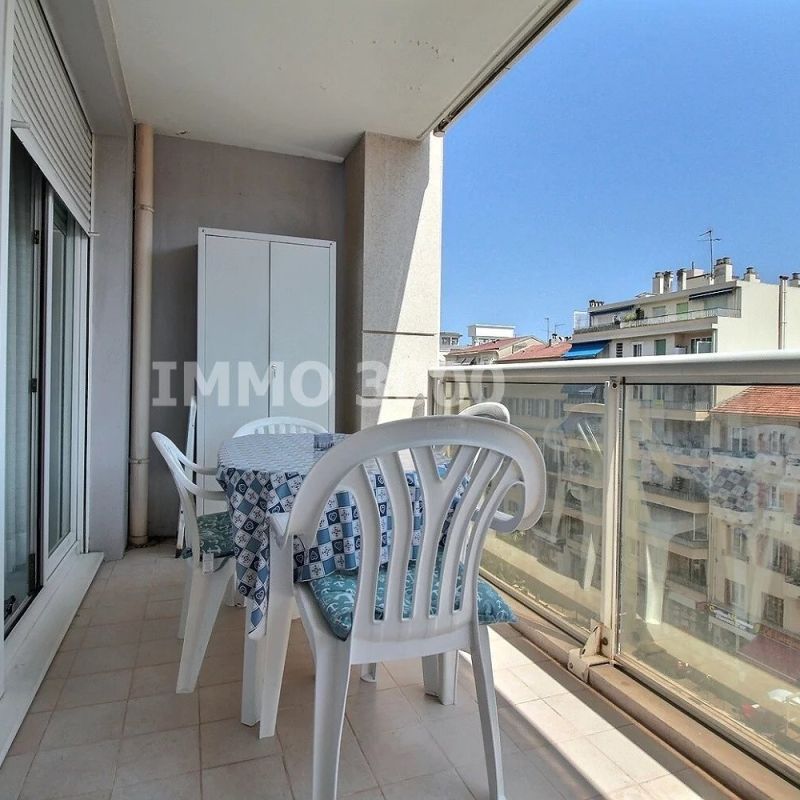 CO-LOCATION ETUDIANTE 3 pièces meublé bail - Photo 1