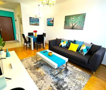 Apartament Cu 2 Camere - Bd. Apicultorilor | Baneasa | Sisesti - Photo 1