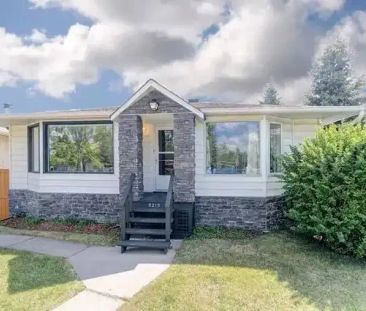 Walk to Market Mall, UofC, Foothills Partially Furnished Basement S... - Photo 1