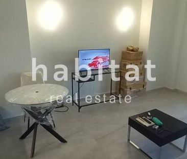 Studio/Γκαρσονιέρα για ενοικίαση Κέντρο (Θέρμη) - Photo 1
