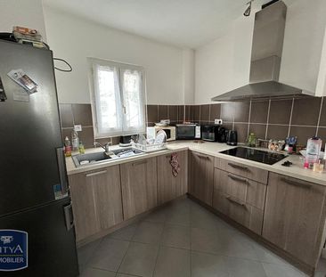 Location Appartement 2 pièces 54m² ALENCON 61000 - Photo 6