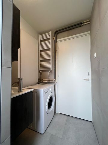 Te huur: Appartement Bernoulliplein in Groningen - Foto 3