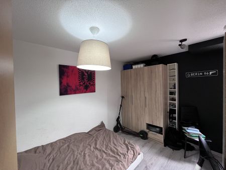 Superb 5.5-room house with breathtaking views in Fully - Photo 2