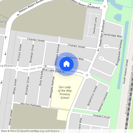 43 Alcantara Boulvard, Vic 3756, Wallan