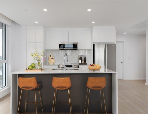 À louer / Appartement - Photo 1