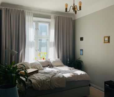 Maria Trappgränd, Stockholm - Photo 1