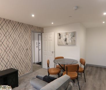 Flat 115, Green Lane, Yeadon, Leeds, LS19 7GP - Photo 5