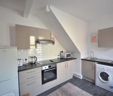 1B, Stanley Street, Derby, DE22 3GT - Photo 2