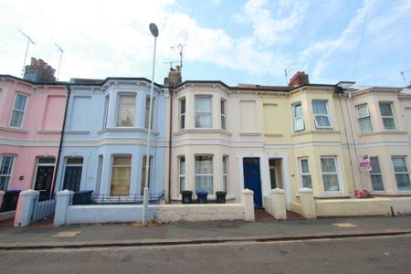 Clifton Road, Worthing - Photo 4