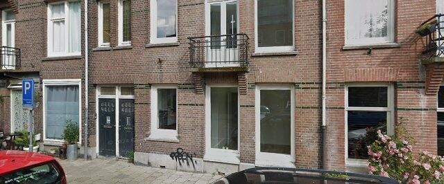 Apartment Amsterdam - Vaartstraat - Foto 1