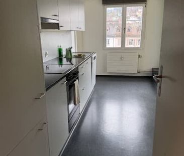 3.5 Zimmer, 158 m², 3. Stock - Foto 2