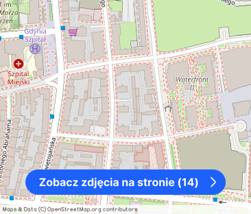 Kawalerka na wynajem z widokiem na morze – zdjęcie 1
