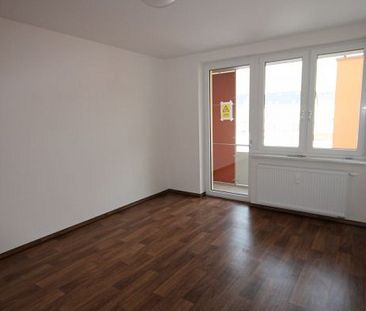 Wohnung, 1 Zimmer (26,45 m²) - Photo 1