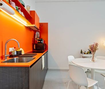 Loft te huur - Foto 1