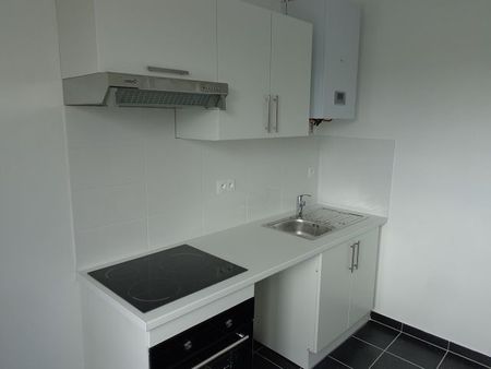 Appartement RUE DE STRASBOURG - Photo 5