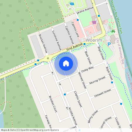 9 Hutchinson Street, Qld 4507, Woorim