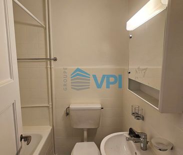 2 rooms in Pâquis near the lake - Foto 3