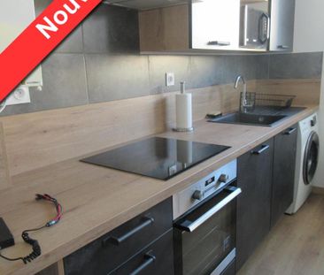 Appartement à PERPIGNAN – 580.0€/mois - Photo 2