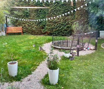 APPARTEMENT 6 PIÈCES À MÄNNEDORF (ZH), MEUBLÉ, TEMPORAIRE - Foto 4