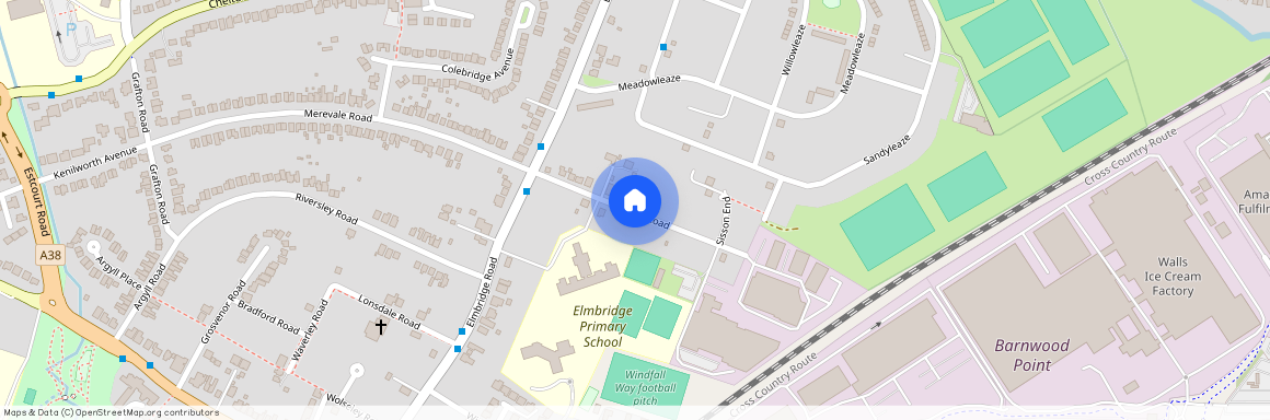 Sisson Road, Gloucestershire, Gloucester