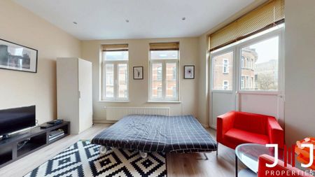 Studio for rent - Photo 2