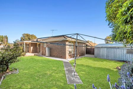 Family living in Belmont's heart - Photo 3