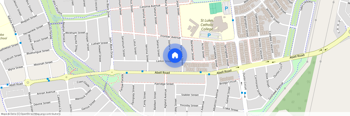 57 Larkin Street, NSW 2765, Marsden Park