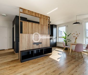 Warszawa, Mokotów, Mokotów Stegny, Mangalia - Zdjęcie 4