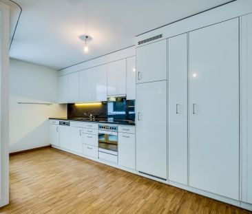 Lichtdurchflutete Wohnung in gepflegter Wohnsiedlung - Foto 4