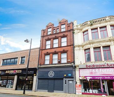 John Street, United Kingdom, SR1 1QH, Sunderland - Photo 6