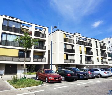 Moderne 3 Zimmer Mietwohnung mit Loggia in bester Lage - Foto 3