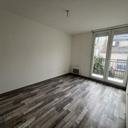 Location Appartement 2 pièces 41m² BORDEAUX 33800 - Photo 4