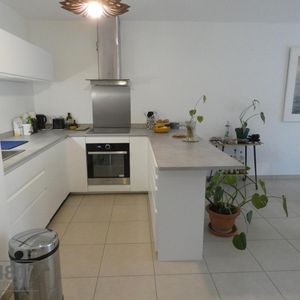 Appartement T3 à louer à Annemasse - Photo 2