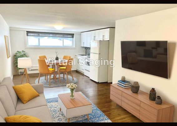 For Lease - 273 Beta Street Unit# Lower, Toronto, Ontario - Photo 1