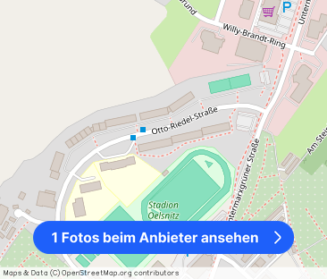 Zu zweit oder allein – hier lässt es sich wohnen - Foto 1