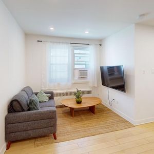 3½ Apartment – 1 Bedrooms - Photo 2