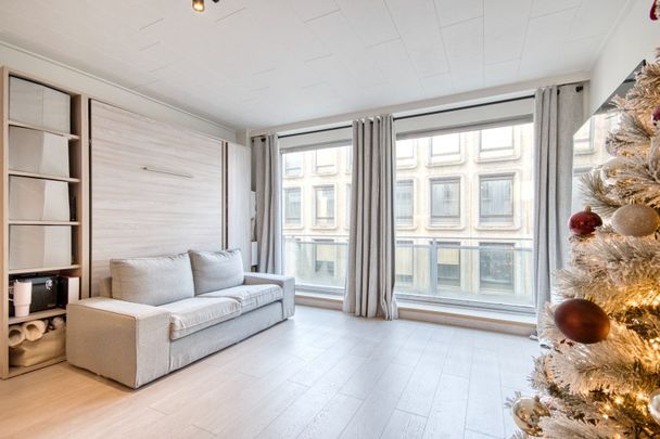 Studio te huur in Kortrijk - Photo 1